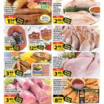 Calgary Coop Canada 2012 Boxing Week Flyer Specials Page 3