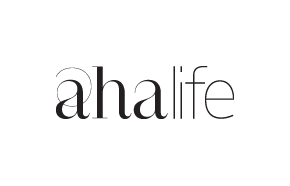AHALife.com logo