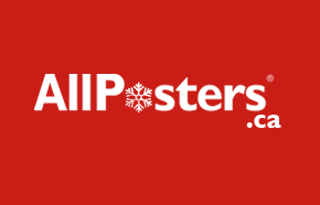 AllPosters.ca logo