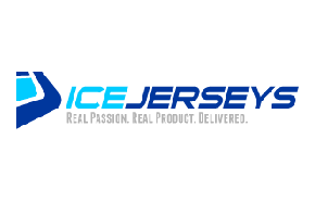 Icejerseys.com logo