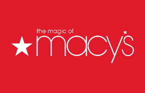 Macy’s logo