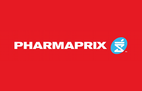 PharmaPrix logo