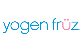 Yogen Fruz logo